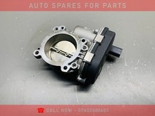 AUDI A3 THROTTLE BODY 2019