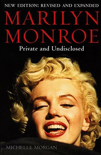 Marilyn monroe private and - marilyn,