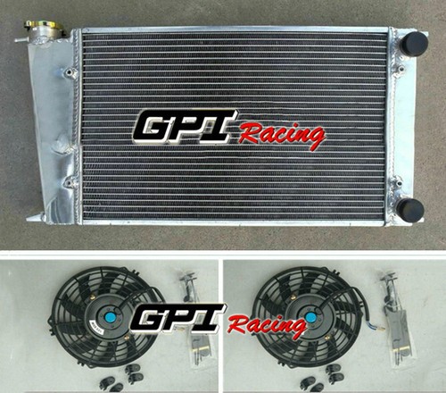 Aluminum radiator for - aluminum,