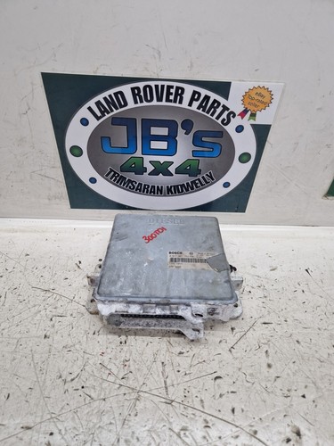Land rover discovery 300 - land, 1