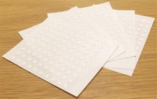 Watch Dial feet stickers spots movement repairs of vintage watches spares parts