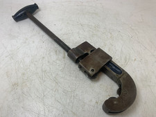 Record Pipe Cutter - No. 102 -