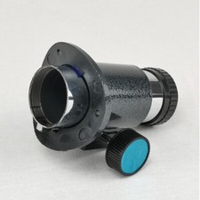 ABS Focuser Gear 0-65mm F