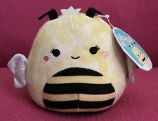 Squishmallows Sunny Bee Yellow