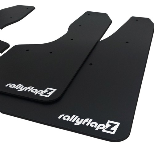 Rallyflapz mudflaps fit vw - mudflaps, fit: