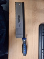 Draper Hardpoint Dovetail Saw, 250mm 29266