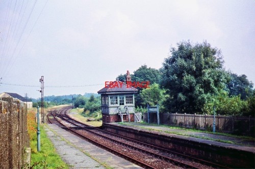 Photo kingscote railway - photo,
