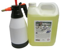 Eco classic bike cleaner - bike, 5