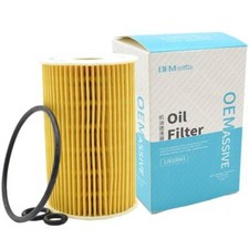03L115466 Oil Filter For Audi