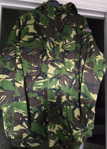 Brand new genuine sas british - brand,