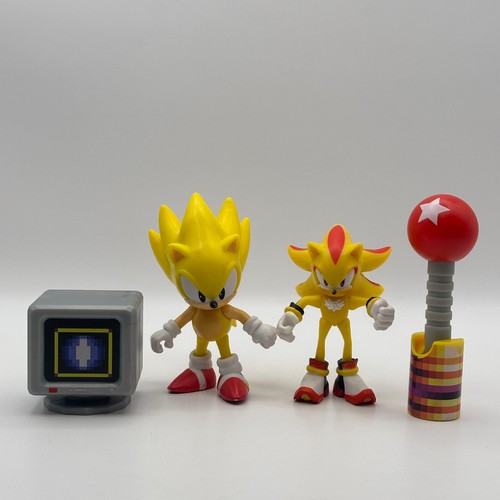 Super shadow - super, the