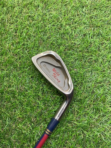Regal wild thing iron - wild,