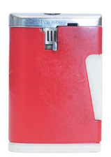 Vintage Ronson Comet Lighter