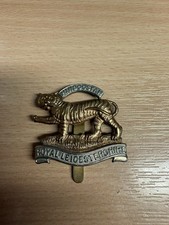Royal leicestershire regiment - royal,