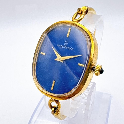 Michel herbelin bangle - herbelin, watch