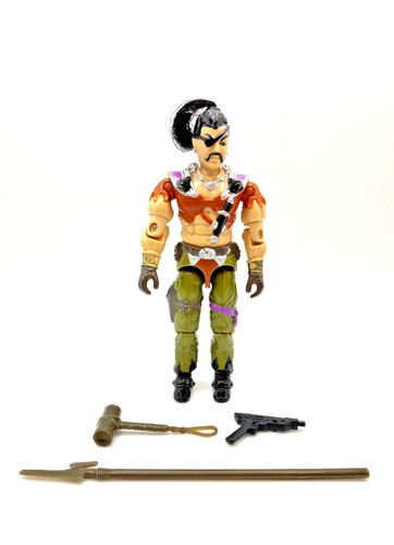 Joe action force - 🟠gi,