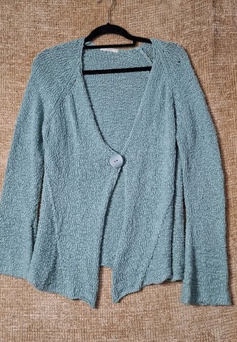 Duck egg blue knit - duck,