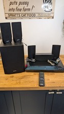 Sony BDV-E2100 5.1 Smart 3D
