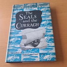 The Seals and the Curragh