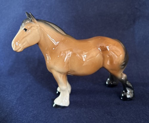 Vintage figurine heavy - figurine, of