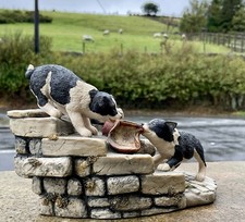 Border Fine Arts James Herriot