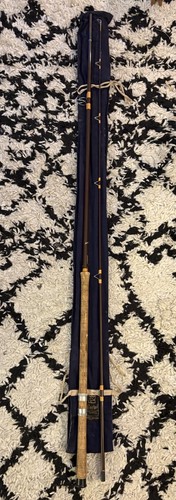 Hardy swimfeeder leger - ½',