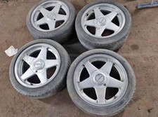 AZEV Wheels 4x100