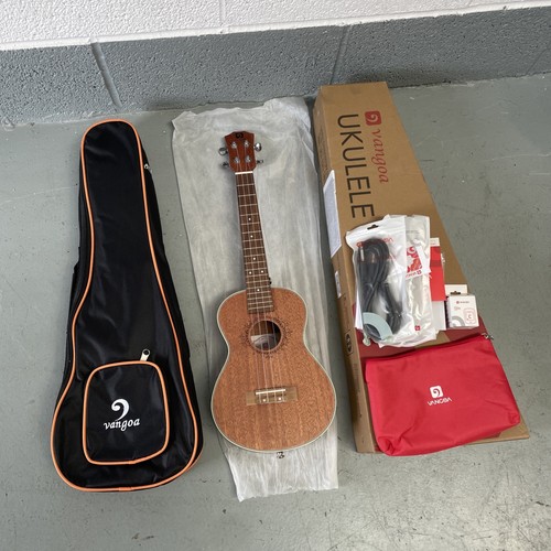 Vangoa tenor ukulele - vangoa, 26