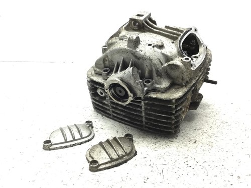 Cagiva river 600 head - cagiva,
