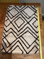 SET OF 2 DFS BOLSTER CUSHION