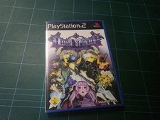 Odin Sphere Sony PlayStation 2