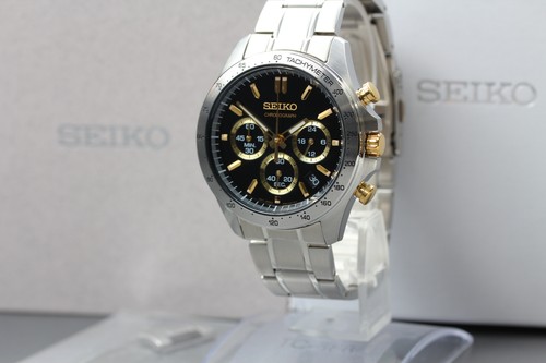 Mint box seiko 7t92 - w/, 7t92-0dw0