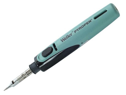 Weller wp60 pyropen soldering - pyropen,