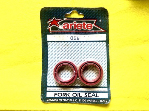 Ariete 055 honda - 055, ⭐️