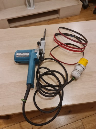 Makita 9032 9x533mm variable - 9x533mm,