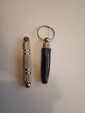 Migsel security screw for Garmin Zumo 550 BOGOF