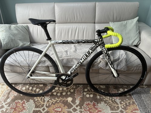 Windymilla track bike 50cm - bike,