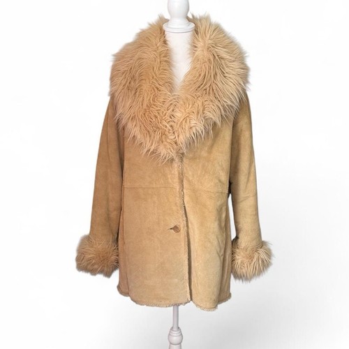 Vintage leather penny lane - leather,