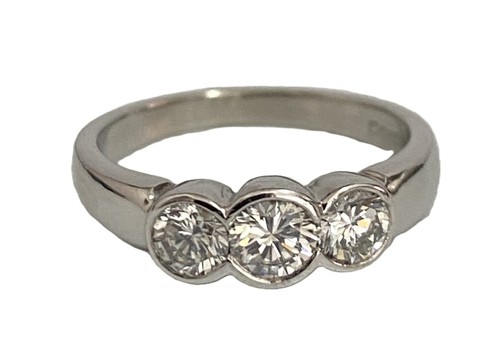 950 palladium 60ct diamond - palladium,