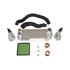 Edelbrock Twin-Force Stg 2 Kit