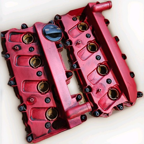 Audi rs4 rs5 engine rocker - rs4,