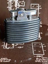 Ronson cadet unusual rubber - cadet,
