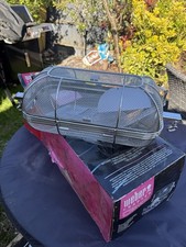 WEBER CRAFTED ROTISSERIE