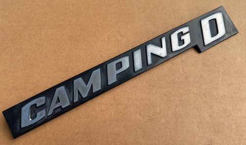 T25 camping d - camping,