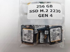 Kioxia Samsung Micron 256GB
