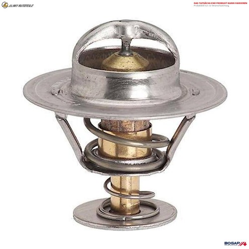 Thermostat coolant v4245104 - thermostat,