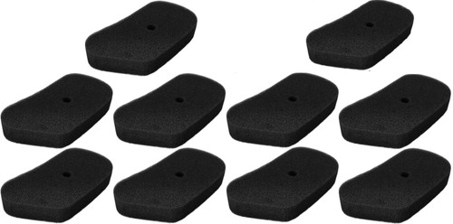 10pcs air filters - 10pcs,