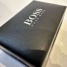Genuine Hugo Boss B-Square
