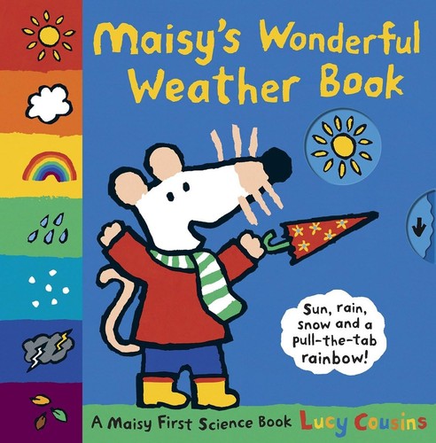 Maisy wonderful weather - wonderful,
