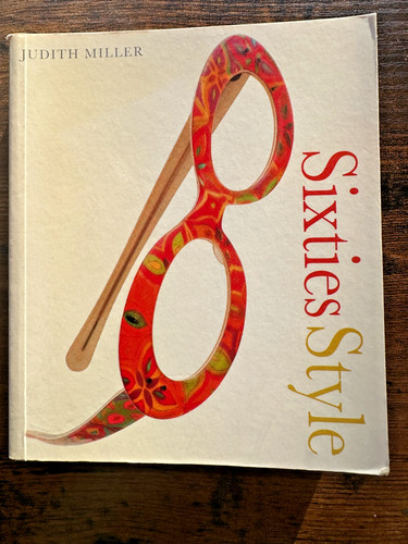 9781405306287 sixties style - 9781405306287,